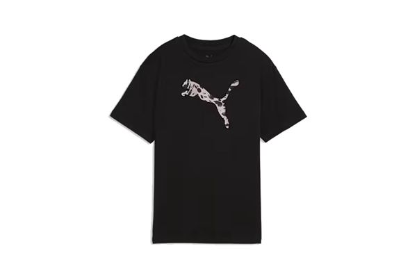 T-shirt Puma Essentials Graphics Animal per ragazzi PUMA | Maglie | 69249101