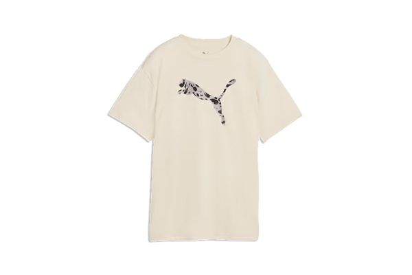 T-shirt Puma Essentials Graphics Animal per ragazzi PUMA | Maglie | 69249187