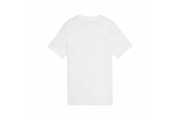 T-Shirt Puma Essentials Logo Lab Tee Ragazzi PUMA | Maglie | 69252902