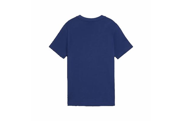 T-Shirt Puma Essentials Logo Lab Tee Ragazzi PUMA | Maglie | 69252949