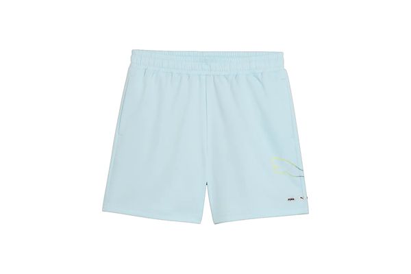 Pantaloncino Puma Essential con logo ragazzi PUMA | Pantaloncini | 69253048