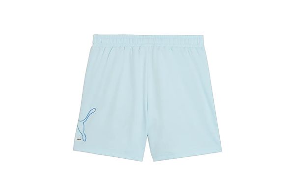 Pantaloncino Puma Essential con logo ragazzi PUMA | Pantaloncini | 69253048