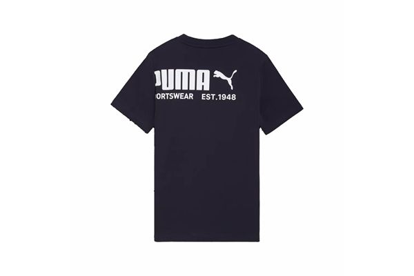 T-shirt Puma GRAPHIC LOGO Ragazzi PUMA | Maglie | 69253516