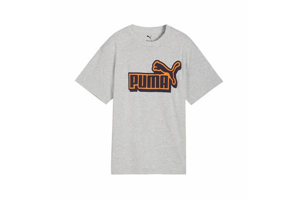 Maglietta Puma Essentials Logo Lab Ragazzi PUMA | Maglie | 69338704