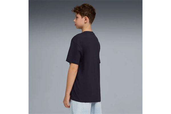 Maglietta Puma Essentials Logo Lab Ragazzi PUMA | Maglie | 69338716