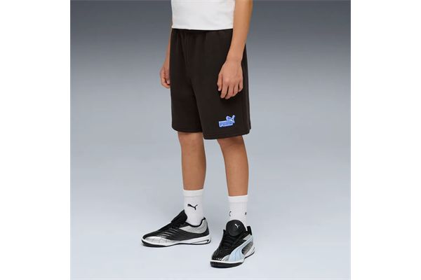 Pantaloncino Puma con logo Essentials Lab ragazzi PUMA | Pantaloncini | 69338901