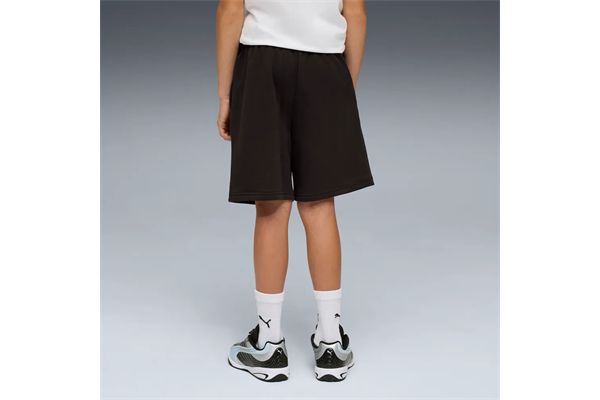 Pantaloncino Puma con logo Essentials Lab ragazzi PUMA | Pantaloncini | 69338901