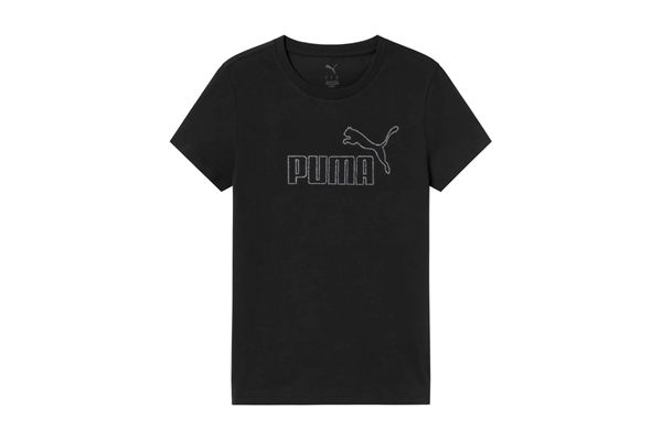 T-Shirt Puma Essential donna PUMA | Maglie | 69351901