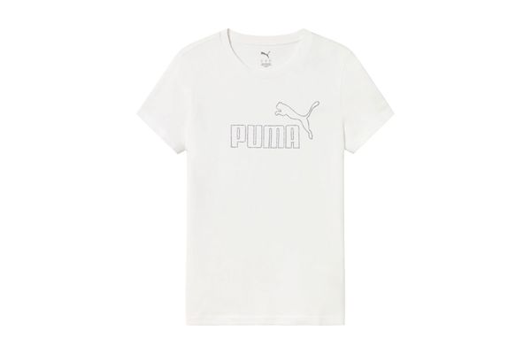 T-Shirt Puma Essential donna PUMA | Maglie | 69351902