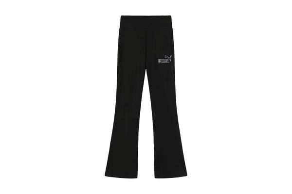 Leggings Rhinestone Puma Essential donna PUMA | Leggings | 69355701