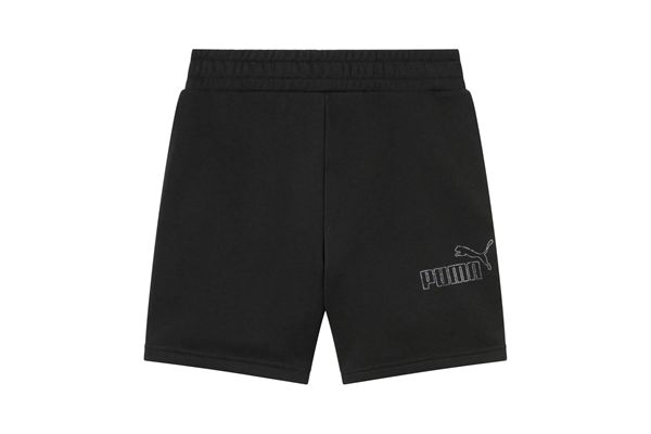 Pantaloncino Rhinestone Puma Essential Donna PUMA | Pantaloncini | 69355801