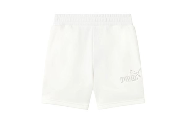 Pantaloncino Rhinestone Puma Essential Donna PUMA | Pantaloncini | 69355802