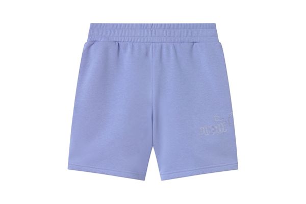 Pantaloncino Rhinestone Puma Essential Donna PUMA | Pantaloncini | 69355860