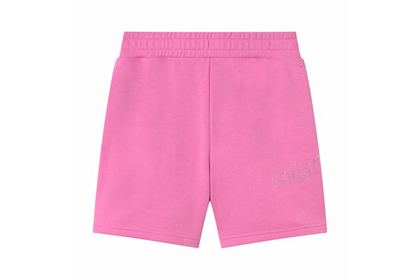 Pantaloncino Rhinestone Puma Essential Donna PUMA | Pantaloncini | 69355874