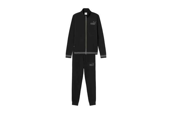 Tuta Puma Essential Rhinestone donna PUMA | Tute | 69355901