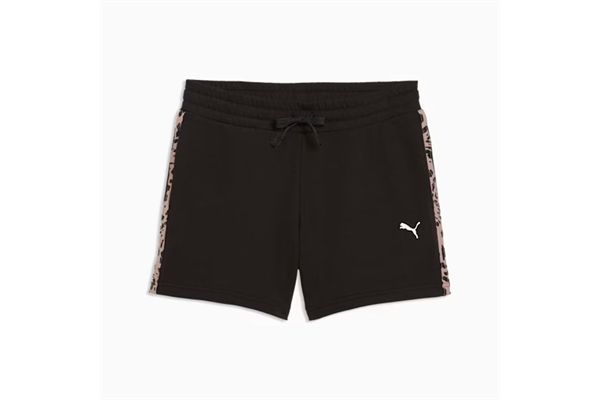 Pantaloncino Puma con grafica Essentials Animal 5 da donna PUMA | Pantaloncini | 69384401