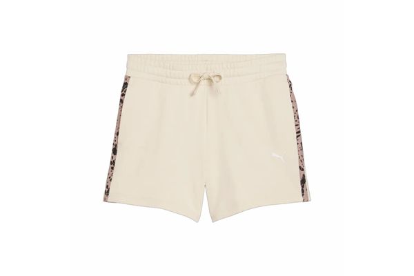 Pantaloncino Puma con grafica Essentials Animal 5 da donna PUMA | Pantaloncini | 69384487