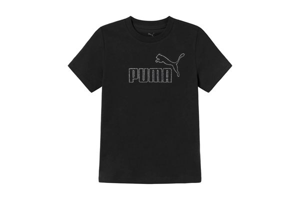 T-shirt Puma Essential ragazze PUMA | Maglie | 69385201