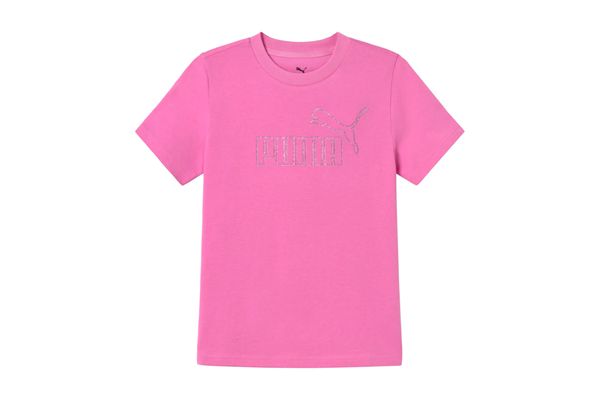 T-shirt Puma Essential ragazze PUMA | Maglie | 69385274