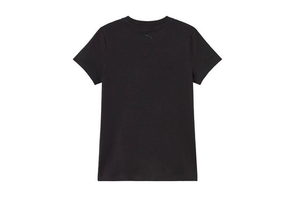 T-shirt Puma Floral Graphic Cat Tee donna PUMA | Maglie | 69446401