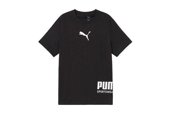 T-shirt Puma Graphics Tee PUMA | Maglie | 69467301