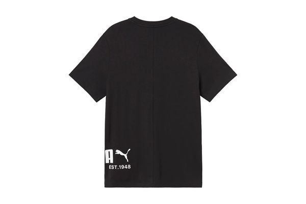 T-shirt Puma Graphics Tee PUMA | Maglie | 69467301