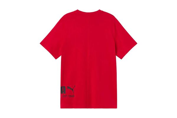 T-shirt Puma Graphics Tee PUMA | Maglie | 69467311