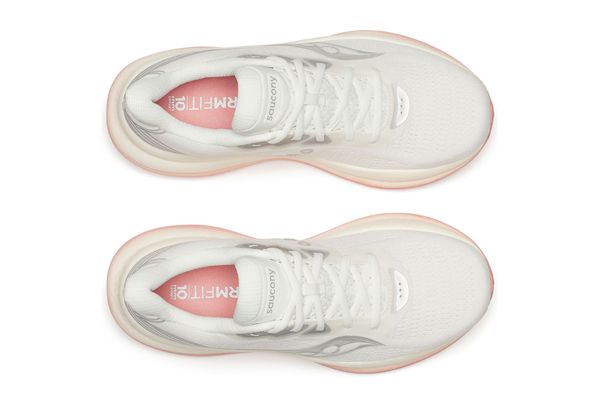 Saucony Triumph 23 Donna SAUCONY | Scarpe Running | S11023142