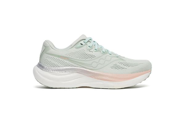 Saucony Ride 19 Donna SAUCONY | Scarpe Running | S11055128