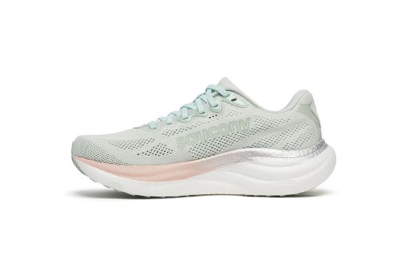 Saucony Ride 19 Donna SAUCONY | Scarpe Running | S11055128