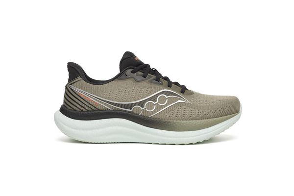 Saucony Triumph 23 SAUCONY | Scarpe Running | S21023142