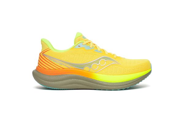 Saucony Triumph 23 SAUCONY | Scarpe Running | S21023144