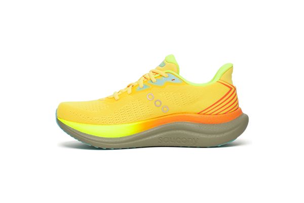 Saucony Triumph 23 SAUCONY | Scarpe Running | S21023144