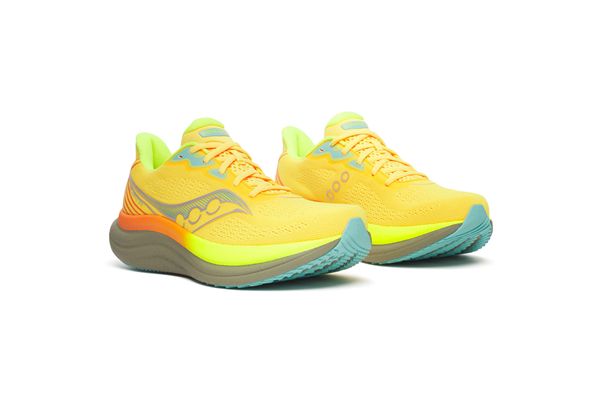 Saucony Triumph 23 SAUCONY | Scarpe Running | S21023144