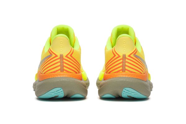 Saucony Triumph 23 SAUCONY | Scarpe Running | S21023144