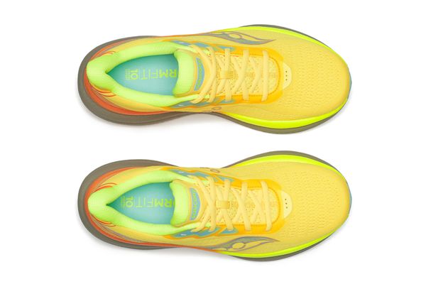 Saucony Triumph 23 SAUCONY | Scarpe Running | S21023144