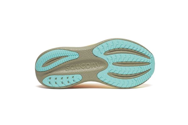 Saucony Triumph 23 SAUCONY | Scarpe Running | S21023144