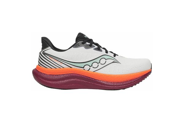 Saucony Triumph 23 SAUCONY | Scarpe Running | S21023172