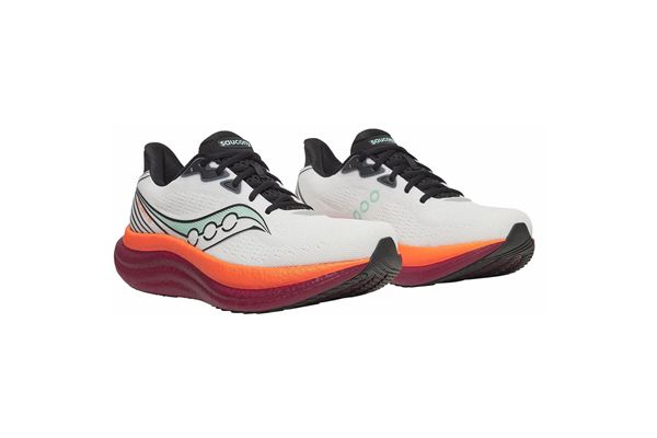 Saucony Triumph 23 SAUCONY | Scarpe Running | S21023172