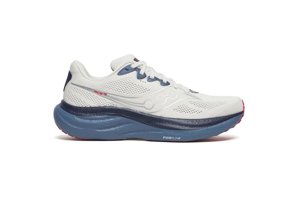 Saucony Ride 19 SAUCONY | Scarpe Running | S21055146