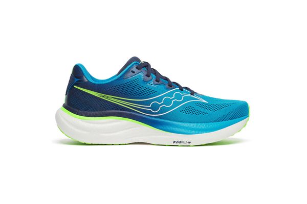 Saucony Ride 19 SAUCONY | Scarpe Running | S21055150