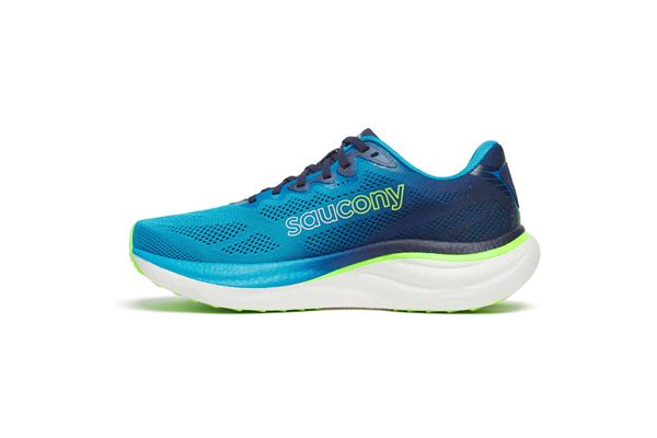 Saucony Ride 19 SAUCONY | Scarpe Running | S21055150