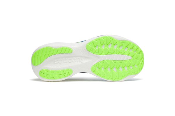 Saucony Ride 19 SAUCONY | Scarpe Running | S21055150