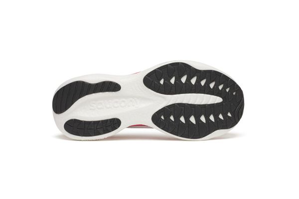 Saucony Ride 19 SAUCONY | Scarpe Running | S21055172