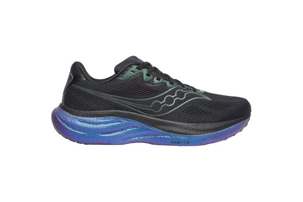 Saucony Ride 19 SAUCONY | Scarpe Running | S2105594