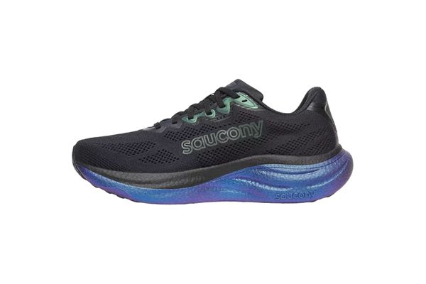 Saucony Ride 19 SAUCONY | Scarpe Running | S2105594