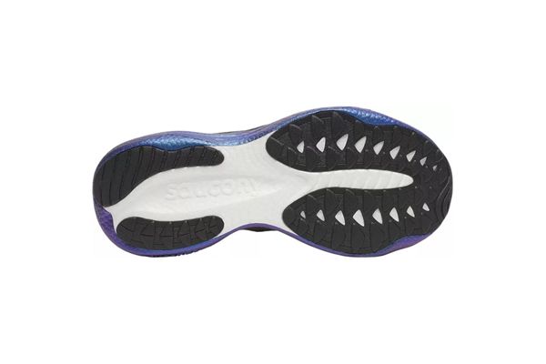 Saucony Ride 19 SAUCONY | Scarpe Running | S2105594