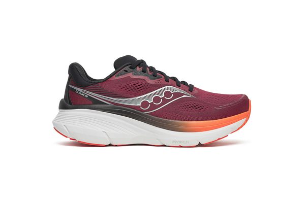 Saucony Guide 19 SAUCONY | Scarpe Running | S21058172