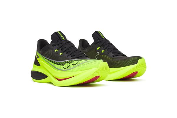 Saucony Endorphin Pro 5 SAUCONY | Scarpe Running | S21064130