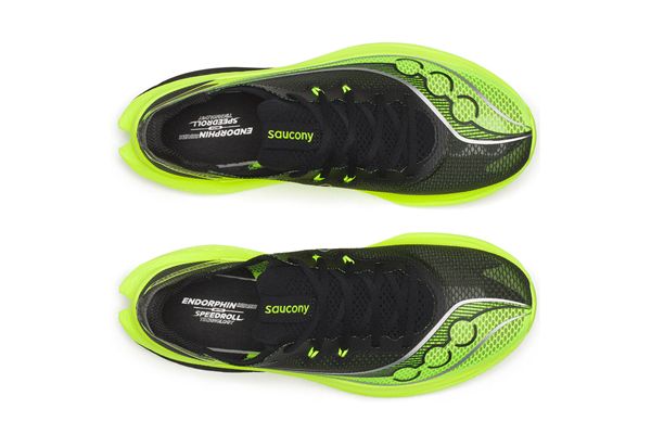 Saucony Endorphin Pro 5 SAUCONY | Scarpe Running | S21064130